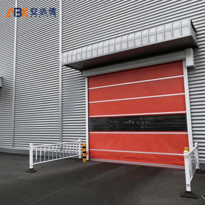 蚌埠市快速卷帘门
