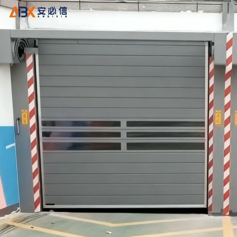 蚌埠市医药密闭高速门
